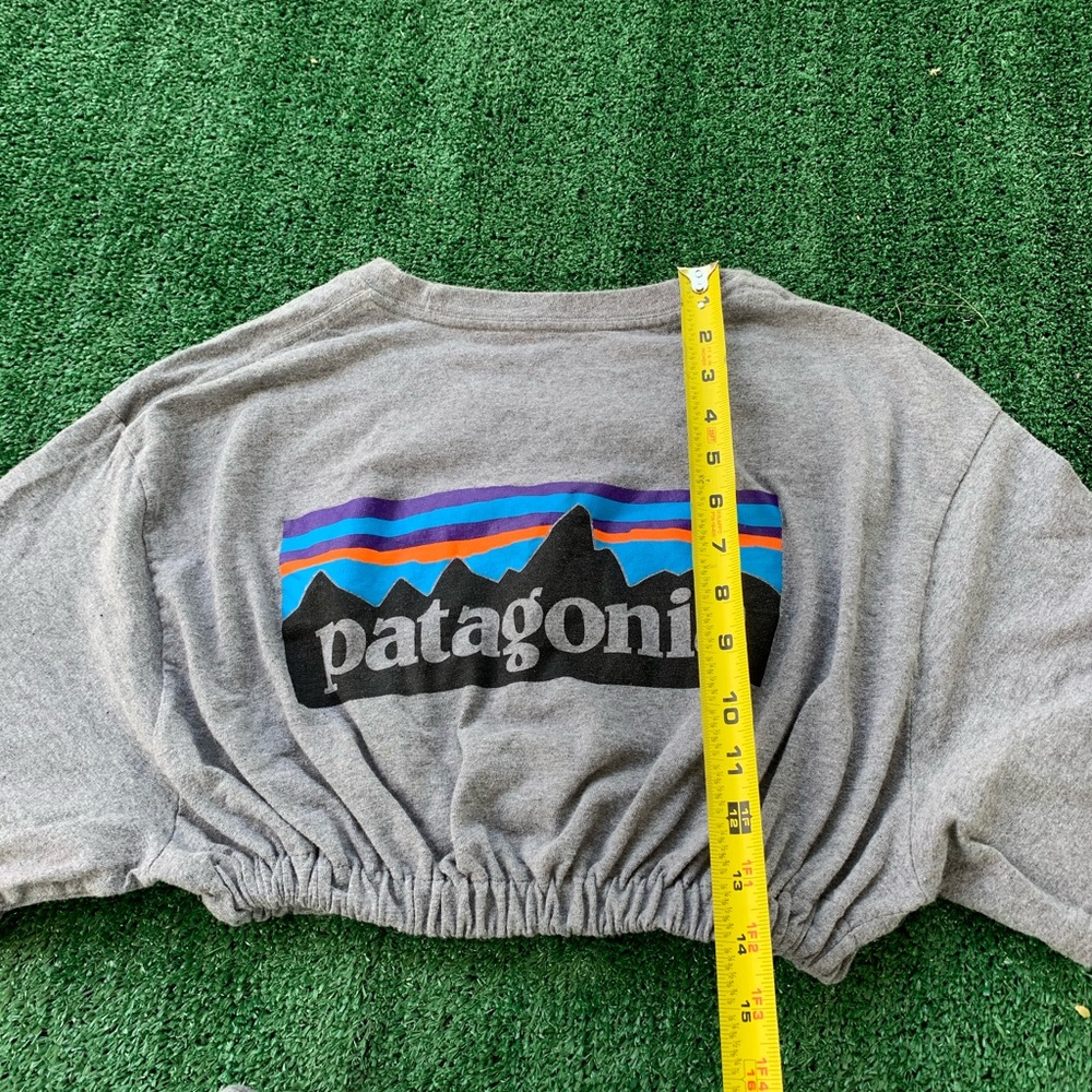 Reworked Patagonia set size Medium. - Picture 6 of 7